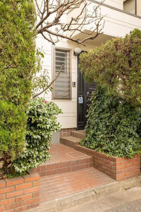 Dat'S House Tokyo Homestay