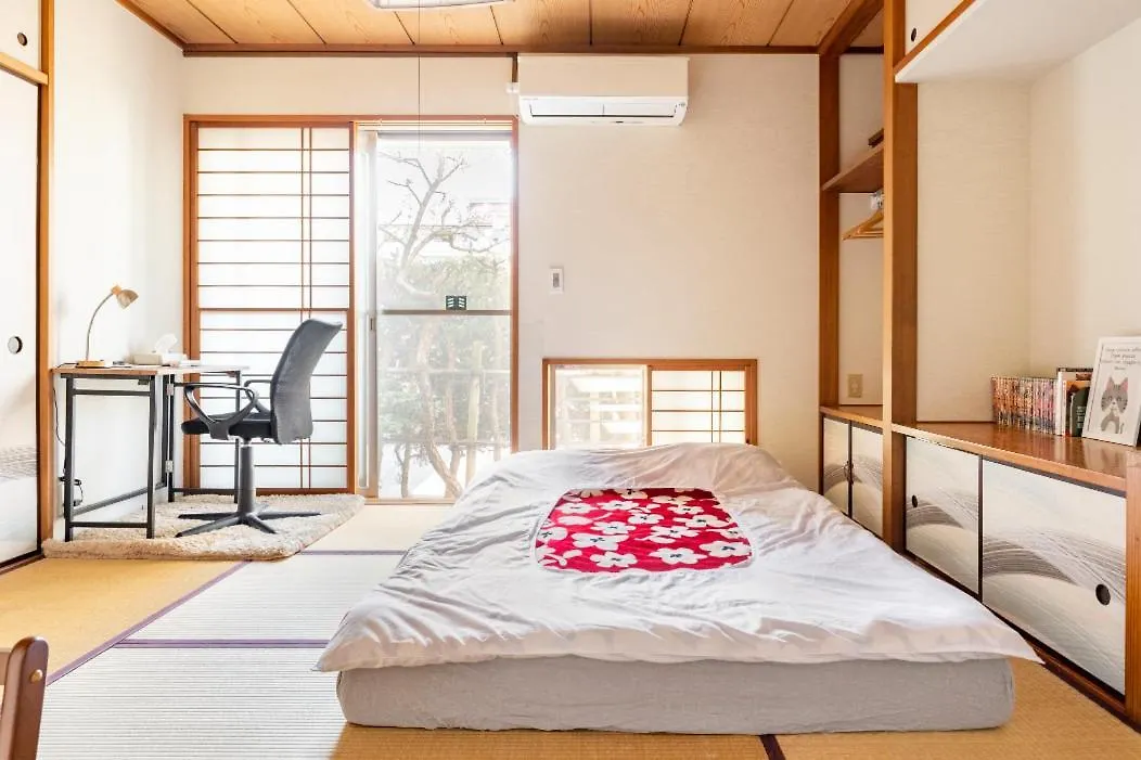 Dat'S House Tokyo