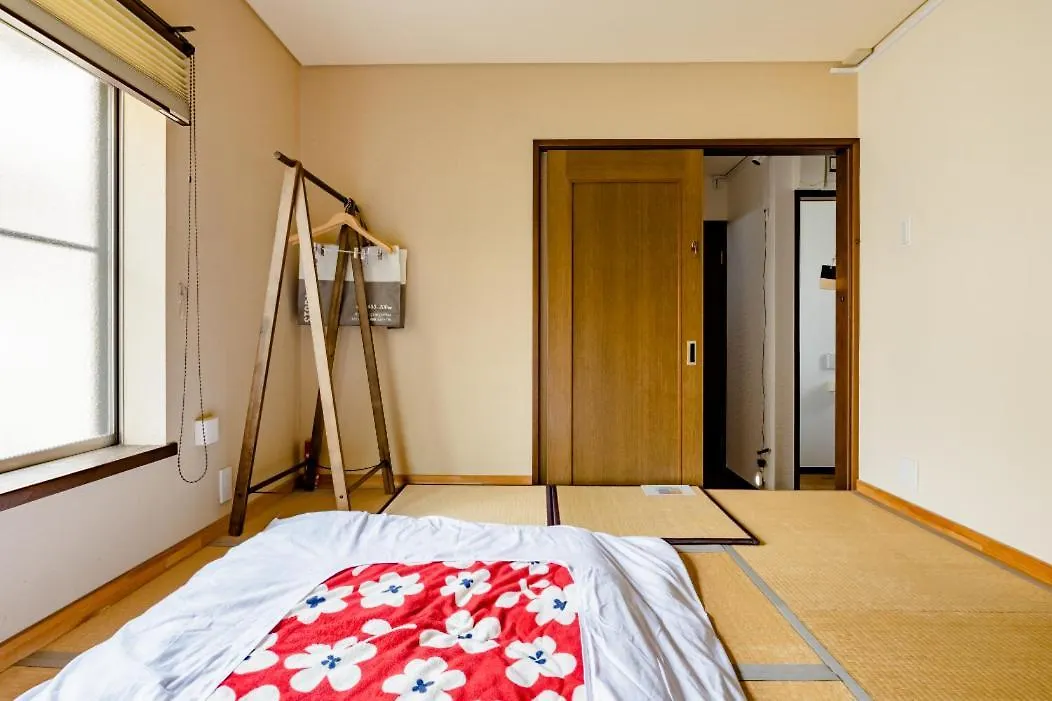 Dat'S House Tokyo Homestay
