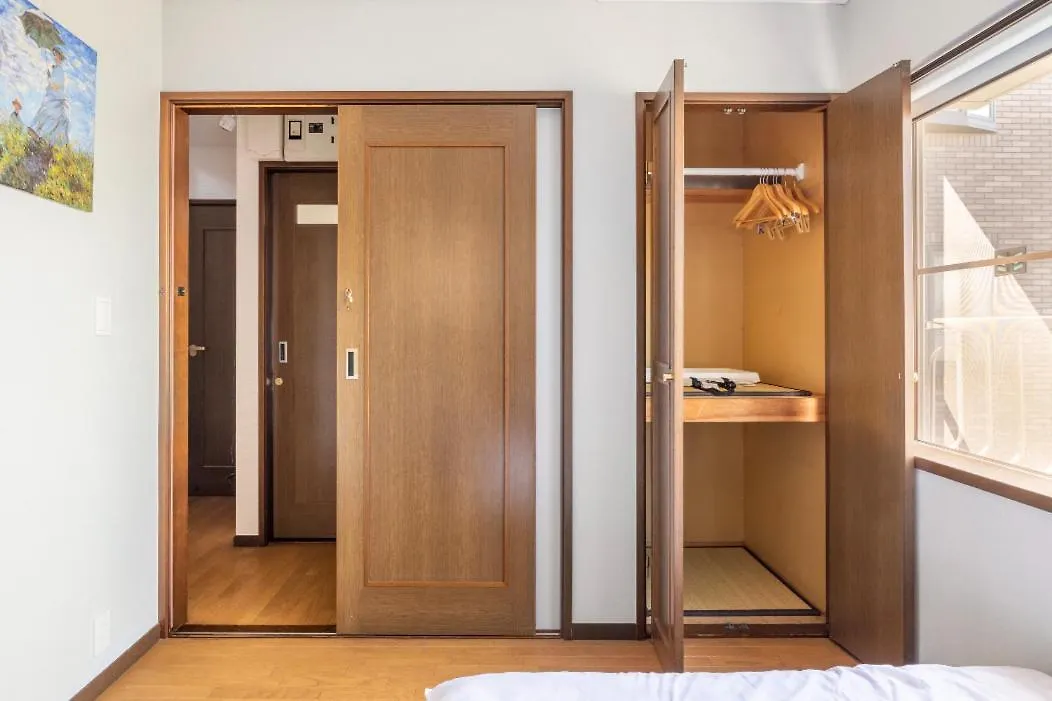 Homestay Dat'S House Tokyo