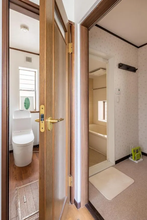 Dat'S House Tokyo