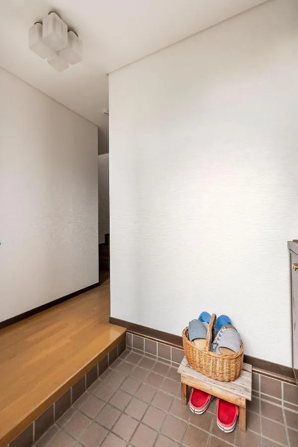 Dat'S House Tokyo