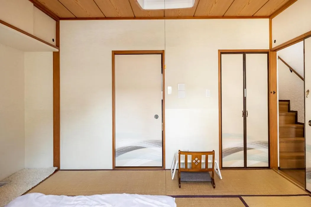 Dat'S House Tokyo Japan