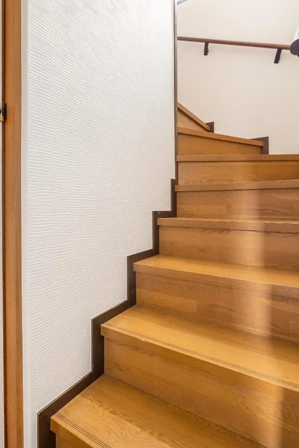 Homestay Dat'S House Tokyo
