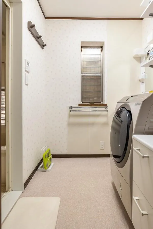 Homestay Dat'S House Tokyo
